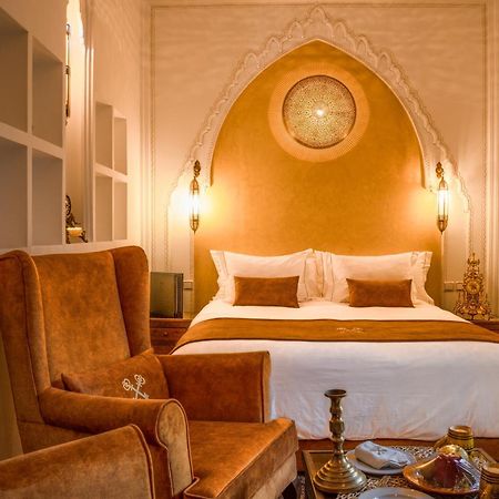 Riad La Cle D'Or & Spa Маракеш Екстериор снимка