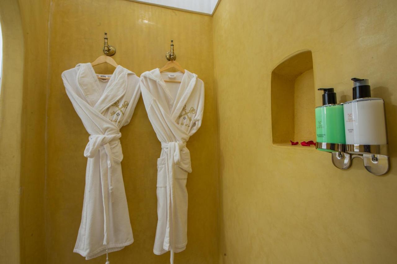 Riad La Cle D'Or & Spa Маракеш Екстериор снимка