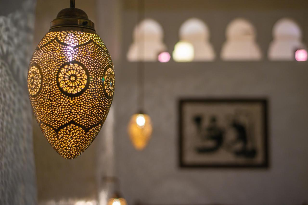 Riad La Cle D'Or & Spa Маракеш Екстериор снимка